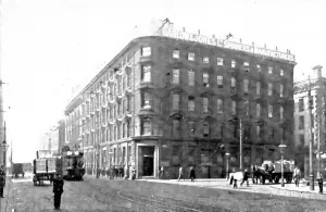 Manchester Greater Manchester England Prints: The complete cotton-manufacturer: Messrs