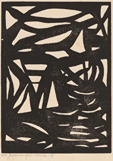 Composition XXII. Creator: Jacoba van Heemskerck van Beest