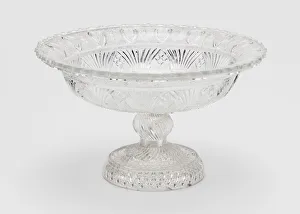 Serving Dish Prints: Compote, 1830 / 35. Creator: Unknown