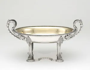 Compote Prints: Compote, 1866. Creator: Peter L. Krider