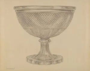 Compote Prints: Compote, 1935 / 1942. Creator: Gertrude Lemberg