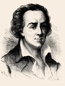 Comte Armand de Kersaint (1742-1793), 1889