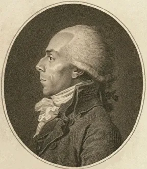 Comte Pierre-Louis Roederer (1754-1835), 1789