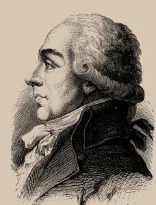Comte Pierre-Louis Roederer (1754-1835), 1889