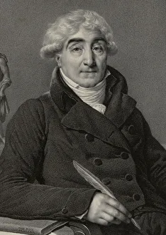 Comte Raymond de Seze (1748-1828)