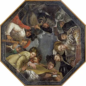 Modena Prints: The Concert