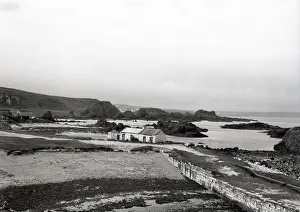 Connemara, County Galway, Ireland, c1955. Creator: Arthur Charles Kirby Ware