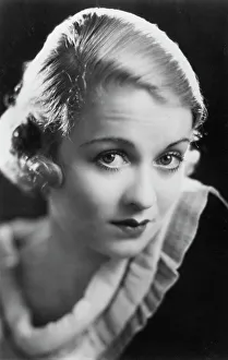 Images Dated 13th November 2008: Constance Bennett (1904-1965), American actress, 20th century