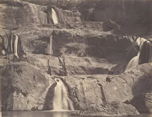Constantine Prints: Constantine, Algeria, 1853-54. Creator: John Beasley Greene