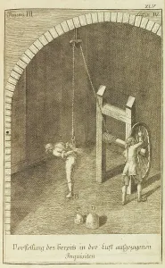 1769 Prints: Constitutio criminalis Theresiana (Maria Theresia Gerichtssatzung)
