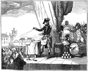French Revolution 1789 1799 Prints: Consulate, 1882-1884