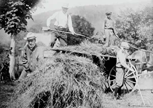 Coolidge, between c1915 and c1920. Creator: Bain News Service