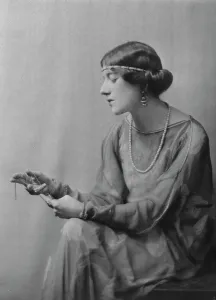 Coomaraswamy Ananda Kentish Muthu Prints: Coomarasumay, Ananda, Mrs. (Ratan Devi)