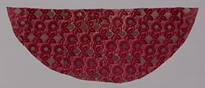 Grey Background Collection: Cope, Venice, 1460-70. Creator: Unknown
