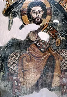 Coptic Period Photos. Heritage Images
