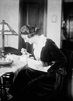 Sweets Prints: Cora Chase, between c1915 and c1920. Creator: Bain News Service