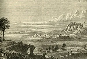 Corinth, 1890. Creator: Unknown