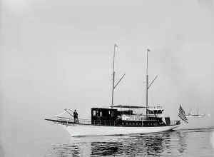 Johnston Js Prints: Corinthia, 1897 Sept 6. Creator: Johns Johnston