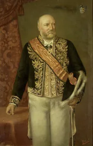 Dutch Empire Prints: Cornelis Pijnacker Hordijk (1847-1908)