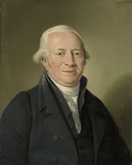 Art Dealer Prints: Cornelis Sebille Roos (1754-1820)