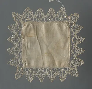 Grey Background Collection: Corporal, Italy, 1601 / 25. Creator: Unknown