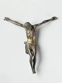 Gilding Prints: Corpus, between 1575 and 1600. Creator: Circle of Gugliemo della Porta