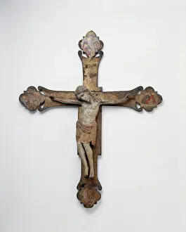 Corpus, c.between 1300 and 1330. Creator: Unknown