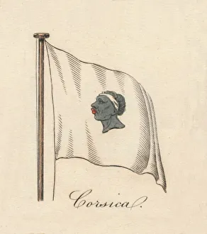 Corsica, 1838