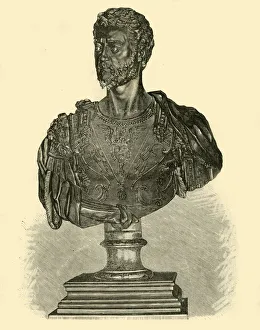De Medici Prints: Cosmo De Medici, 1890. Creator: Unknown
