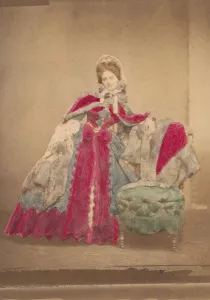 Costigliole, 1862-67. Creator: Pierre-Louis Pierson