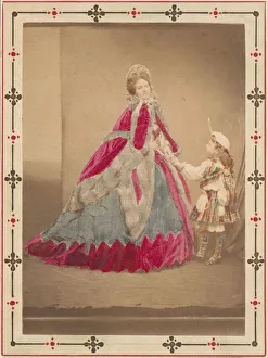 Costigliole, 1862-67. Creator: Pierre-Louis Pierson