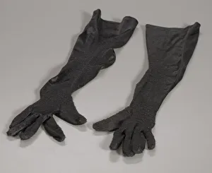 Brassieres Prints: Costume worn by Cindy Herron in Giving Him Something He Can Feel'video, 1992