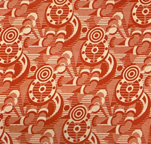 Cotton Print