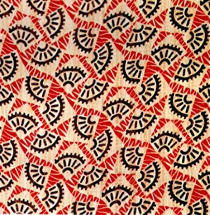 Cotton Print