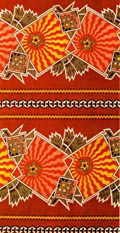 Cotton Print