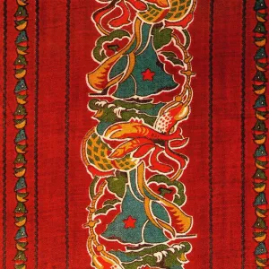 Cotton Print
