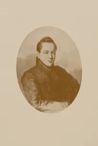 Mid Of The 19th Cen Prints: Count Andrey Fyodorovich Rostopchin (1813-1892), Mid of the 19th cen