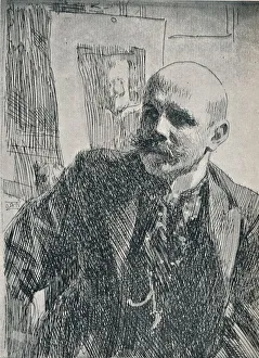 Studio Volume Twelve Prints: Count Georg von Rosen (1843-1923)