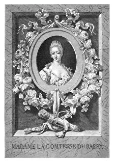 The Countess of Barry