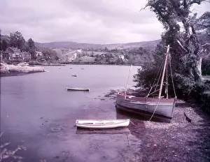 Peaceful Prints: County Cork, Ireland, c1955. Creator: Arthur Charles Kirby Ware