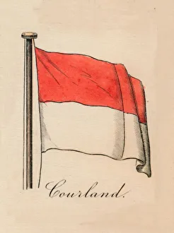 Courland, 1838