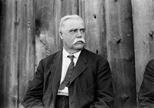 Rower Prints: Courtney, 1913. Creator: Bain News Service