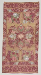17th 18th Century Prints: Cover, 1600s - 1700s. Creator: Unknown