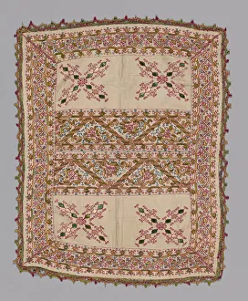 Cover, Italy, 1601 / 75. Creator: Unknown