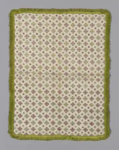 Cover, Italy, 1625 / 1775. Creator: Unknown