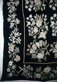 Cover, Russia, 19th century. Creator: Unknown
