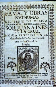 Fame Prints: Cover of the work Fama y obras postumas (Fame and posthumous works) by Sor