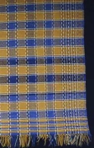 Coverlet, United States, 1820s/30s. Creator: Unknown