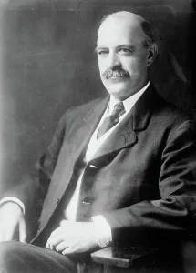 Delaware Prints: C.R. Miller, between c1910 and c1915. Creators: Bain News Service, George Graham Bain