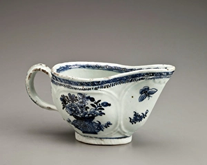 Qianlong Period Prints: Creamer, 1775-1785. Creator: Unknown